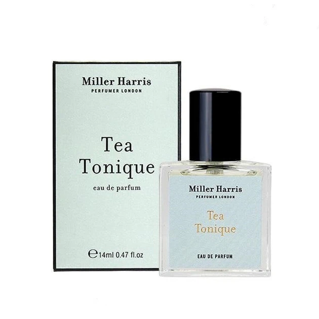 Miller Harris Парфюм унисекс Tea Tonique, 14 мл